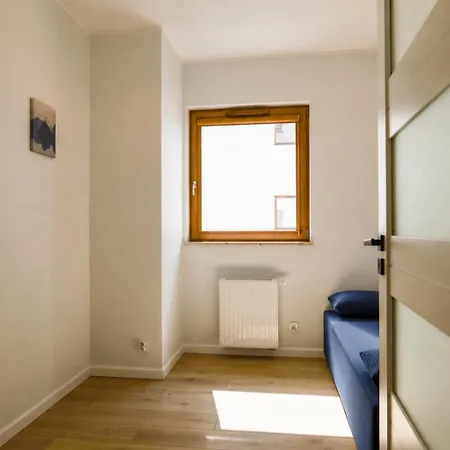 Apartman Sea - Nowa Letnica *