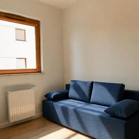 Apartman Sea - Nowa Letnica *